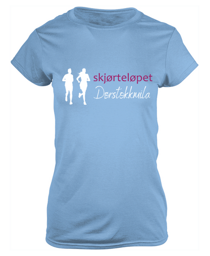 Skirt race DØRSTOKKMILA virtual 2021