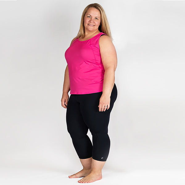 Pocketopia Capri black