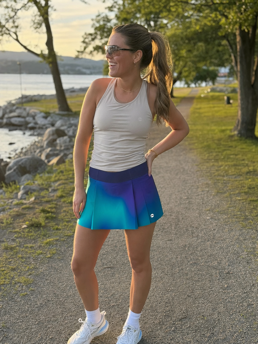 Jette Skirt - Northerly - Forhåndsbestilling: Sendes desember 2026