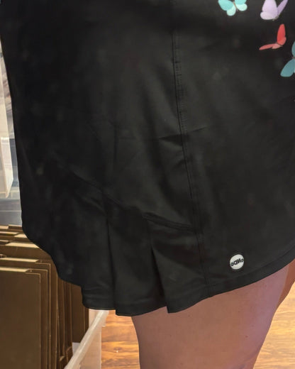 Triumph Skirt - Flutter