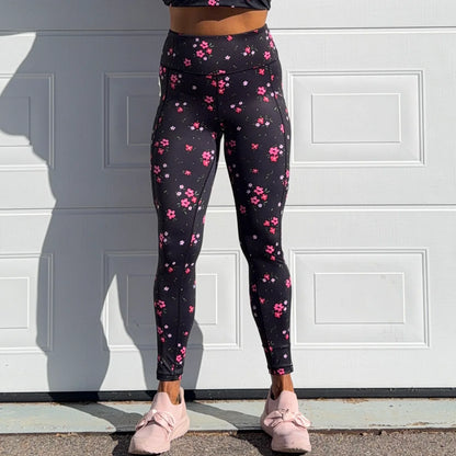 She Did golf skirt red