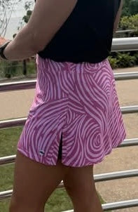 Gym Girl Skirt
