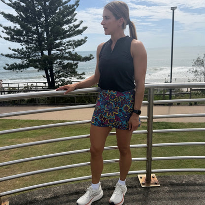 Gym Girl Skirt