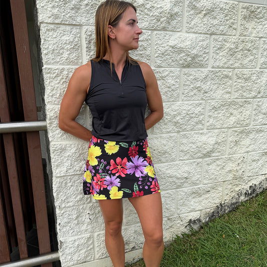 Gym Girl Skirt