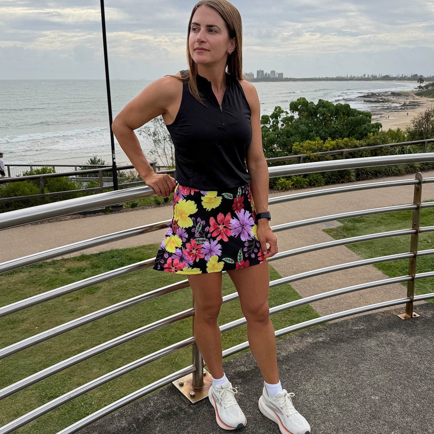 Gym Girl Skirt