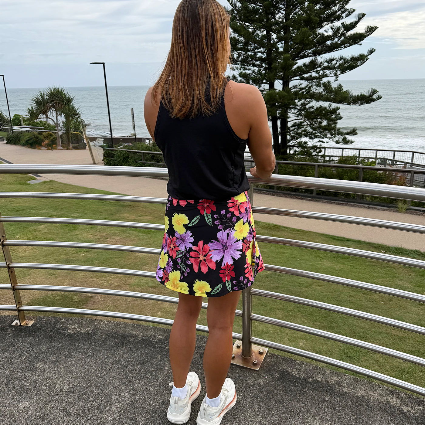 Gym Girl Skirt