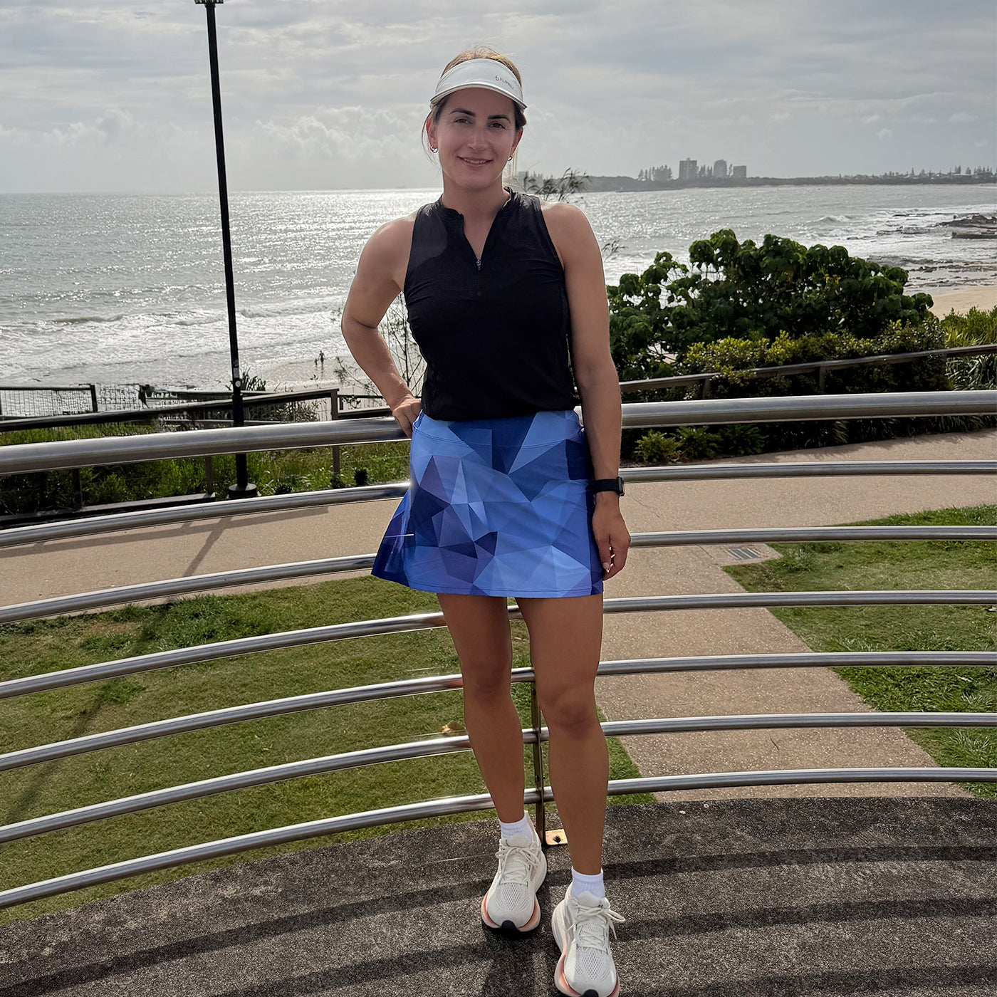 Gym Girl Skirt