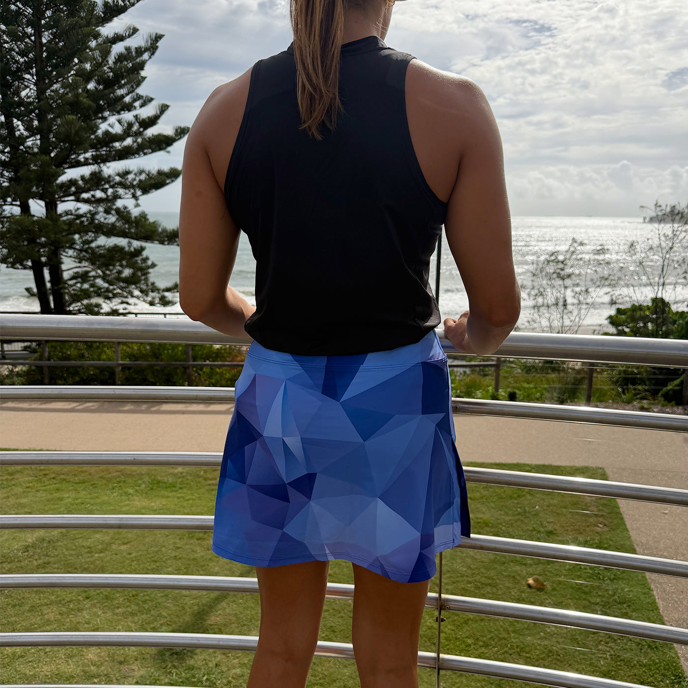 Gym Girl Skirt