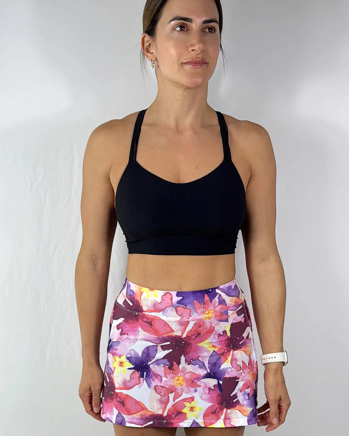 Gym Girl Skirt - Shaka