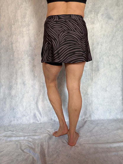 Gym Girl Skirt - Forhåndsbestilling: Sendes juni 2025