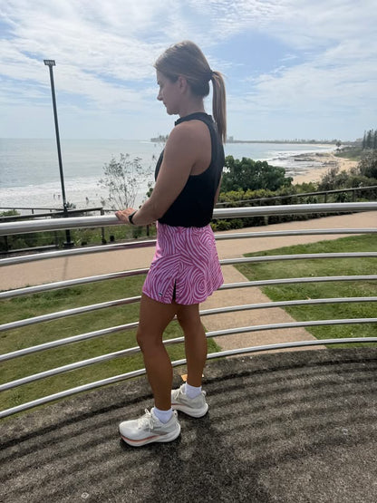 Gym Girl Skirt
