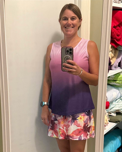 Gym Girl Skirt - Shaka