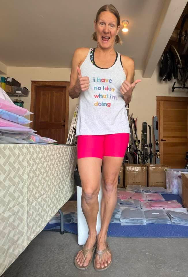 Hipster 12 - Hottest Pink