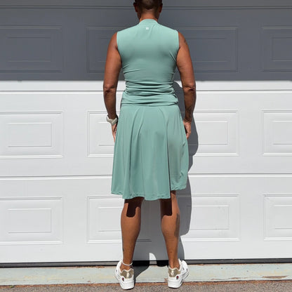 She Did golfskjørt - Mint