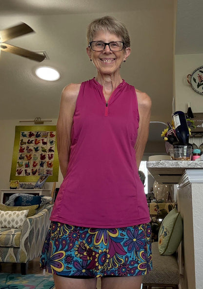 Gym Girl Skirt