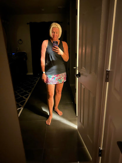 Gym Girl Skirt