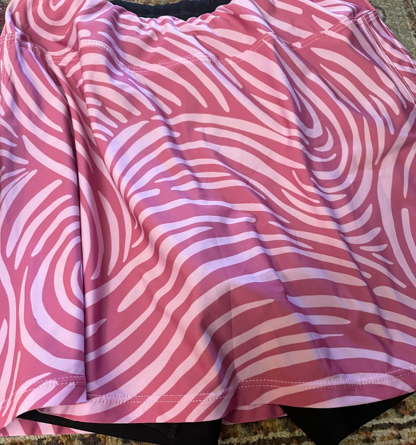 Lotta Breeze Capri Skirt