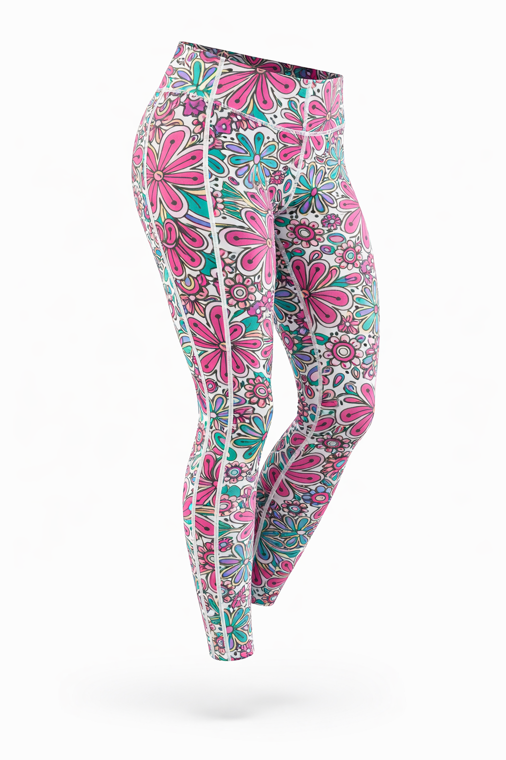 All In High Rise Leggings