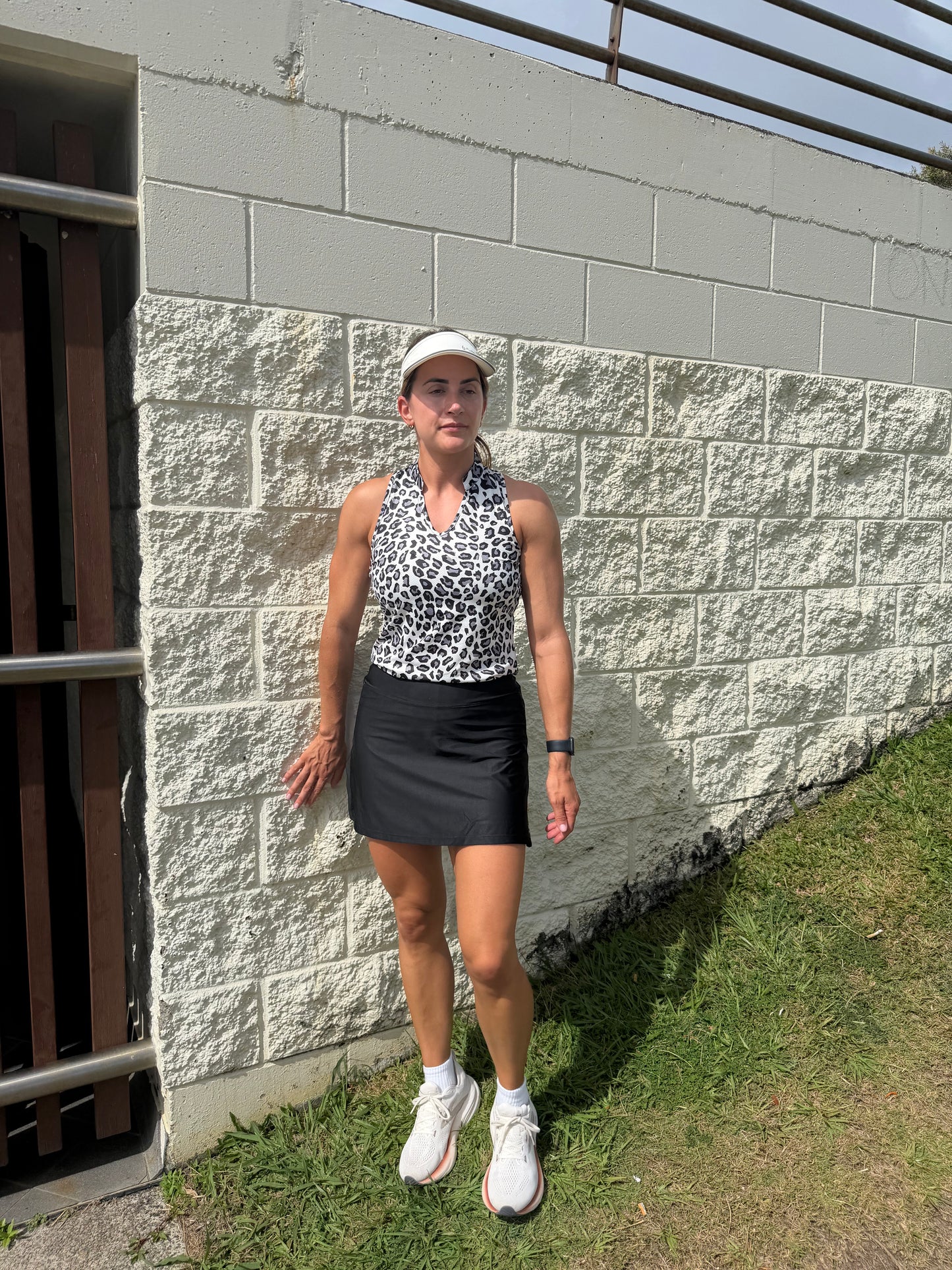Gym Girl Skirt