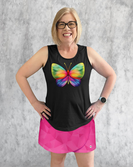 Good Day Tank - Flutter - Forhåndsbestilling: Sendes juni 2026