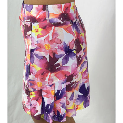 Jaguar Skirt - Shaka