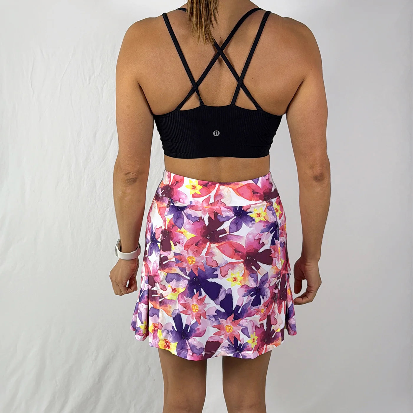 Jaguar Skirt - Shaka