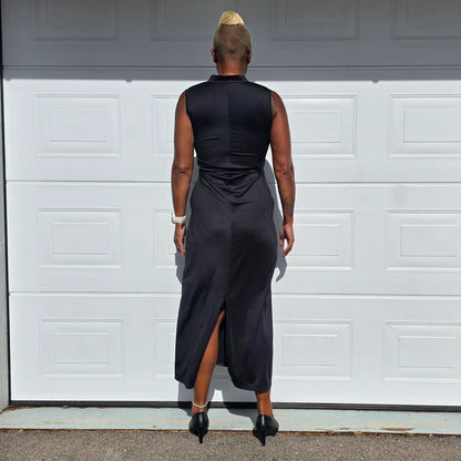 She Did golf skirt beige Tartan