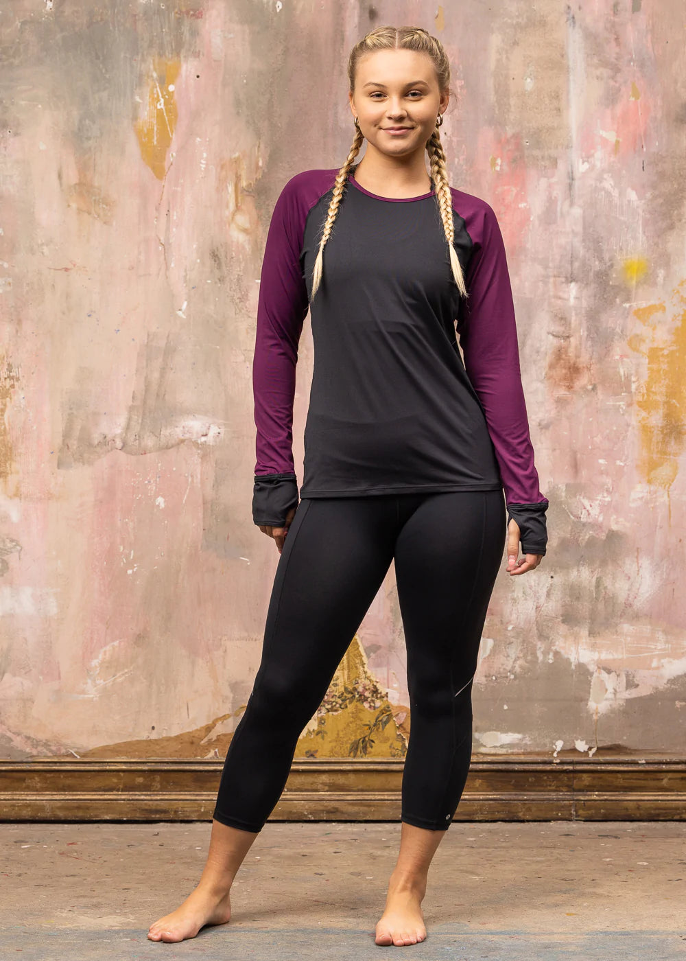 Pocketopia Capri black