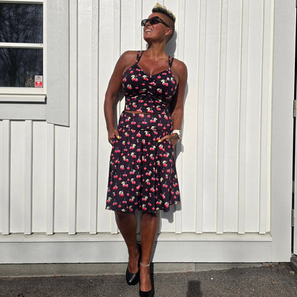She Did Sports-BH - Forhåndsbestilling: Sendes uke 21/22