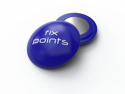 fixpoints blue