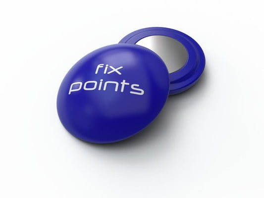 fixpoints blue