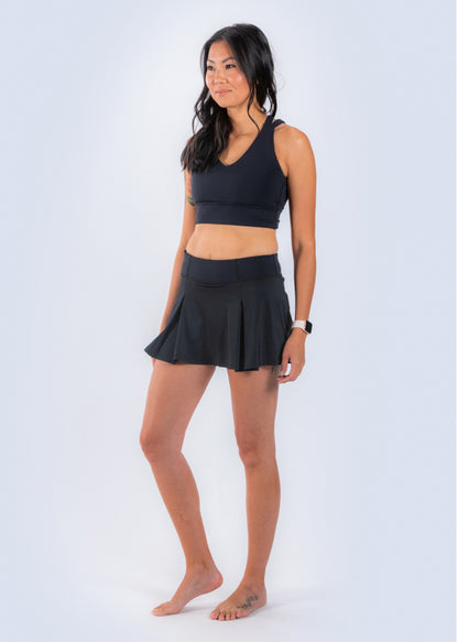 Jette Skirt black