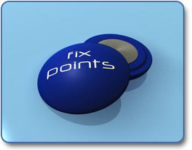 fixpoints blue