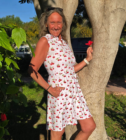 She Did Sommerkjole - Forhåndsbestilling: Sendes uke 21/22
