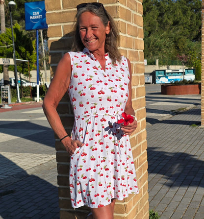 She Did Sommerkjole - Forhåndsbestilling: Sendes uke 21/22