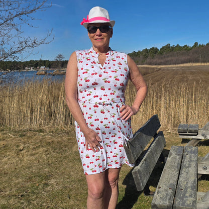 She Did Sommerkjole - Forhåndsbestilling: Sendes uke 21/22