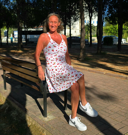 She Did Sports-BH - Forhåndsbestilling: Sendes uke 21/22