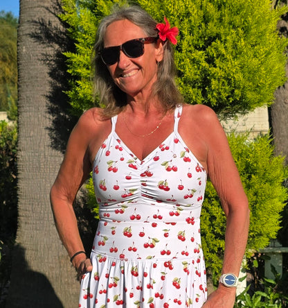 She Did Sports-BH - Forhåndsbestilling: Sendes uke 21/22