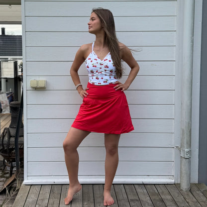 She Did Sports-BH - Forhåndsbestilling: Sendes uke 21/22